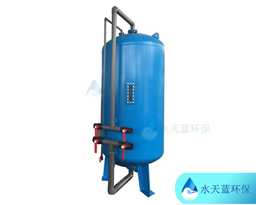 醫(yī)院廢水處理的關(guān)鍵--過(guò)濾器