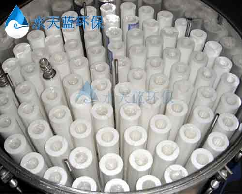 新能源汽車(chē)涂裝車(chē)間過(guò)濾器的作用與維護(hù)技巧