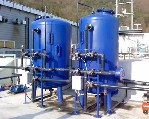 剖析石英砂過濾器的維護(hù)要點(diǎn)與常見故障解決