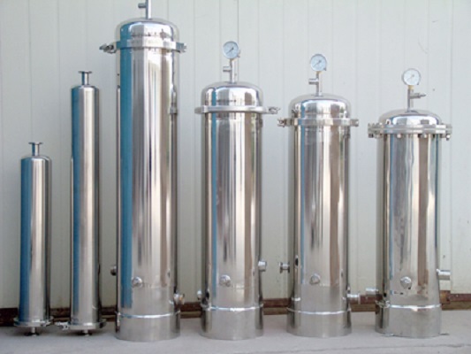 河南環保行業精密過濾器廠家水天藍：高精度過濾助力綠色發展