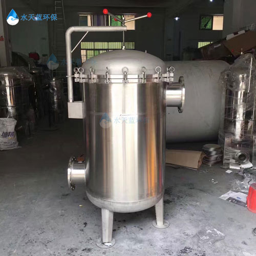 工業(yè)活性炭過(guò)濾器的工作壓力一般是多少？