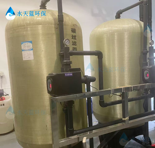 工業(yè)活性炭過(guò)濾器的過(guò)濾流速多少合適？