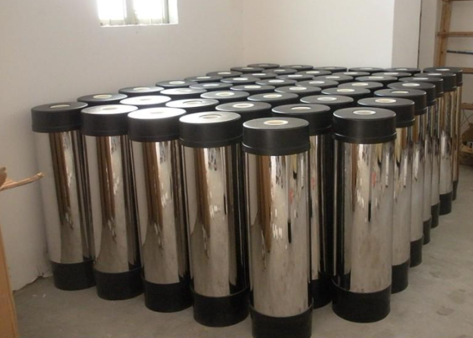 前置保安過濾器簡(jiǎn)介