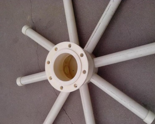 石英砂過(guò)濾器布水器作用