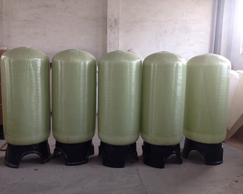 玻璃鋼罐能耐多少度高溫