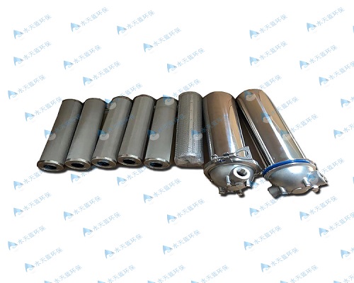 電解液過濾器生產(chǎn)廠家選擇技巧