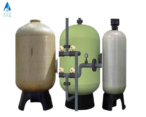 石英砂過濾器使用操作步驟