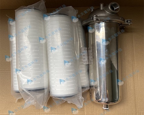 單芯電池液過濾器廠家聯(lián)系方式