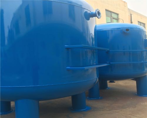 石英砂過(guò)濾器的過(guò)濾精度多高及影響因素