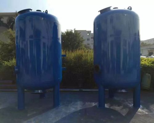 淺層石英砂過(guò)濾器使用注意事項(xiàng)