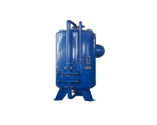 小型錳砂過濾器有哪些值得選擇的優(yōu)點