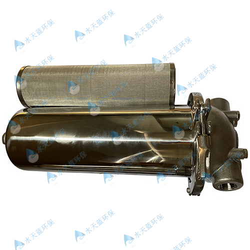 一臺PP濾芯電解液過濾器的價格是多少？價格影響因素？