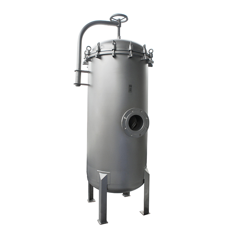 工業(yè)用保安過(guò)濾器濾芯有哪些材質(zhì)的?