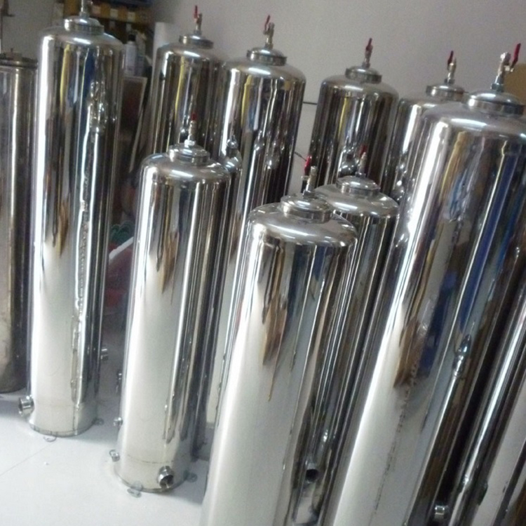 精密過濾器和普通過濾器的區別是什么？有哪些不同？