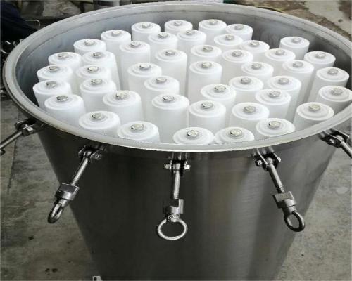 深圳不銹鋼精密過濾器廠家哪里有?聯系方式是多少?