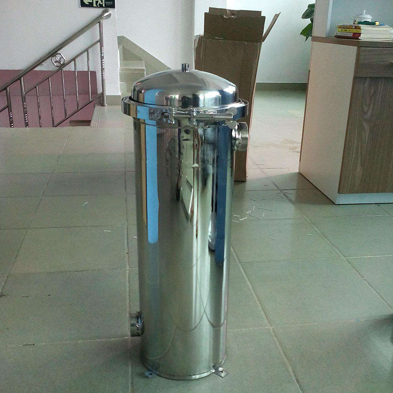 pvc袋式過(guò)濾器價(jià)格是多少錢一臺(tái)?